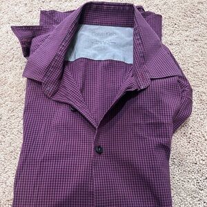 Calvin Klein - Shirt - Men